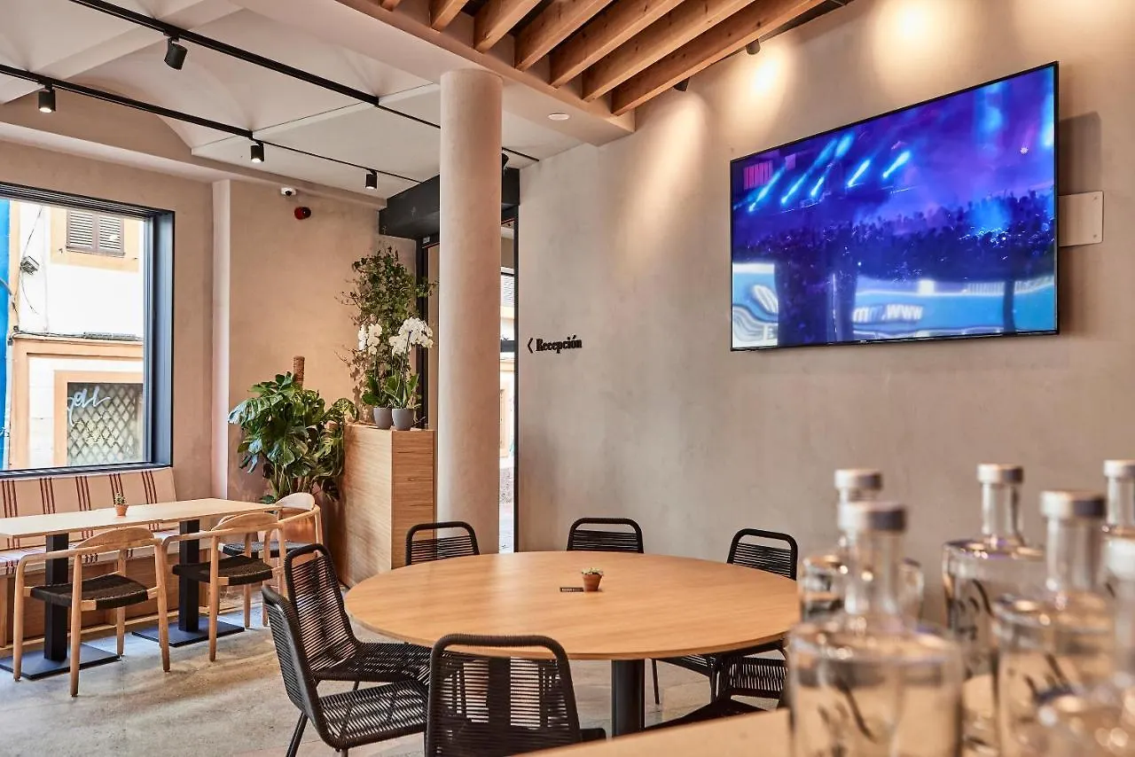 Joe'S Gomila Boutique Hotel Palma de Mallorca