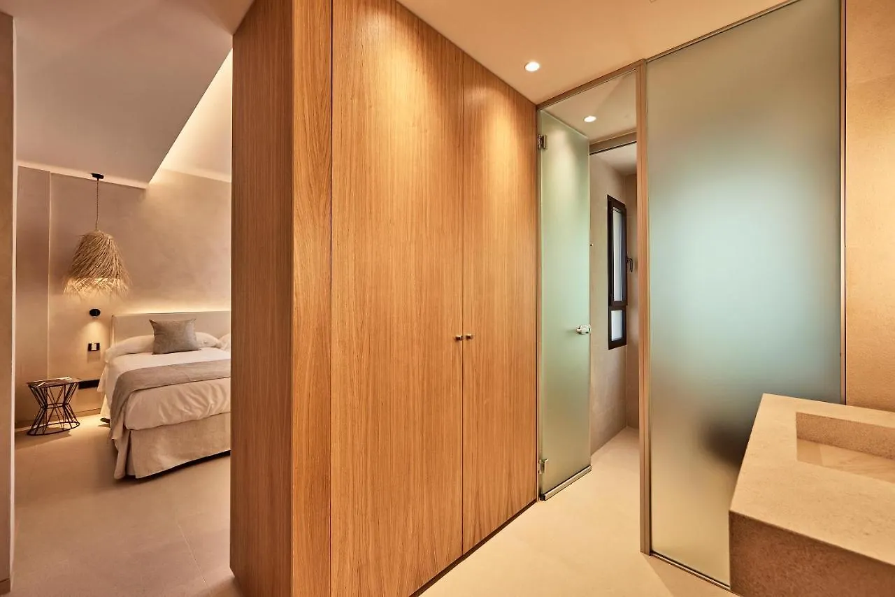 Joe'S Gomila Boutique Hotel Palma de Mallorca Spanje