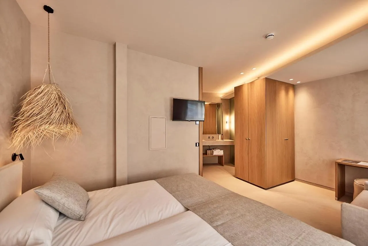 Joe'S Gomila Boutique Hotel Palma de Mallorca