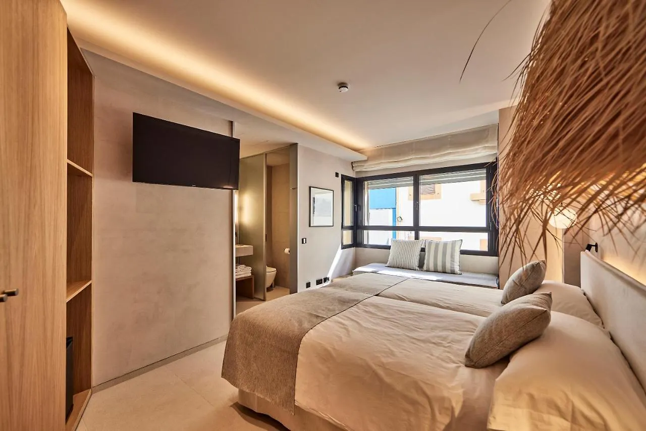 Joe'S Gomila Boutique Hotel Palma de Mallorca