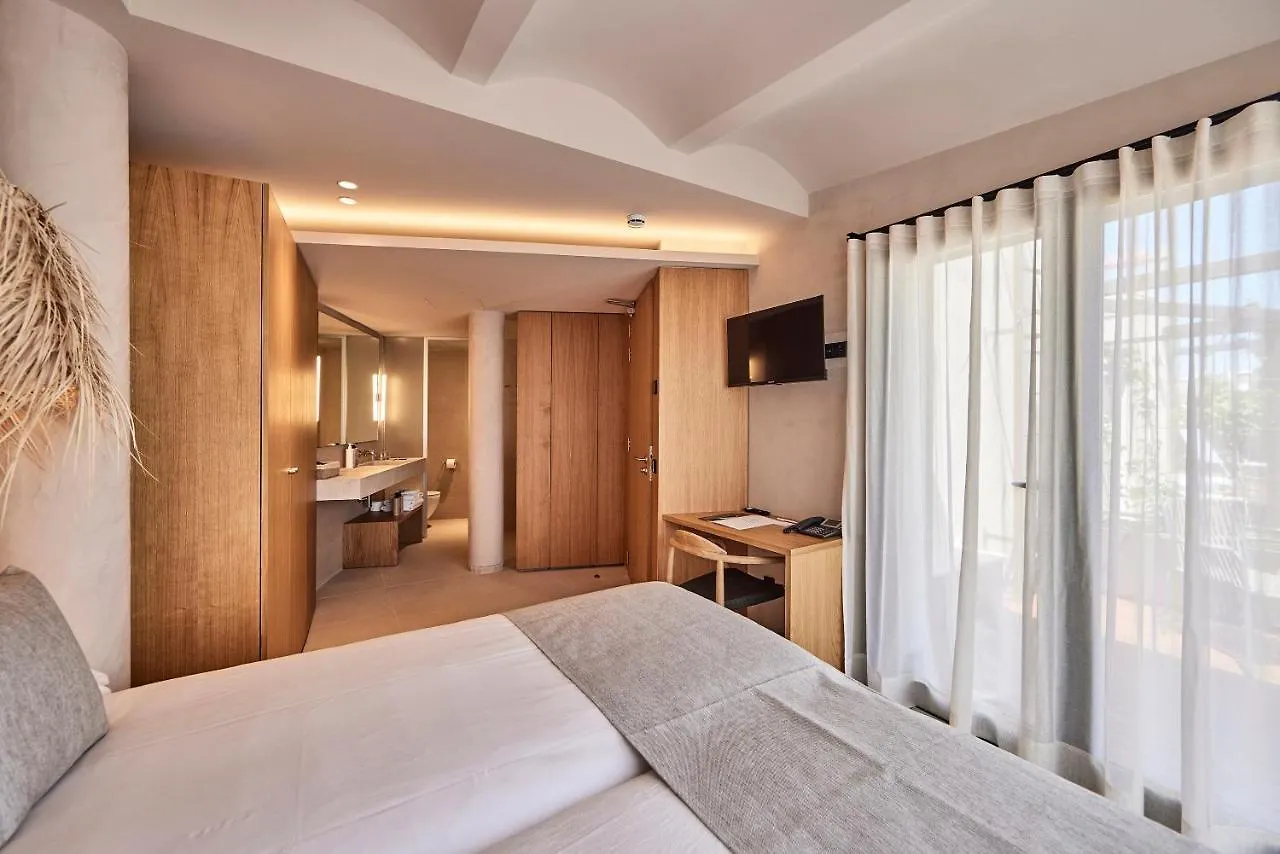 Joe'S Gomila Boutique Hotel Palma de Mallorca