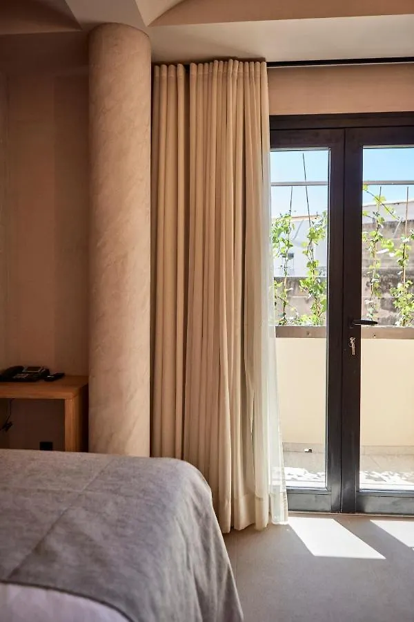 Joe'S Gomila Boutique Hotel Palma de Mallorca