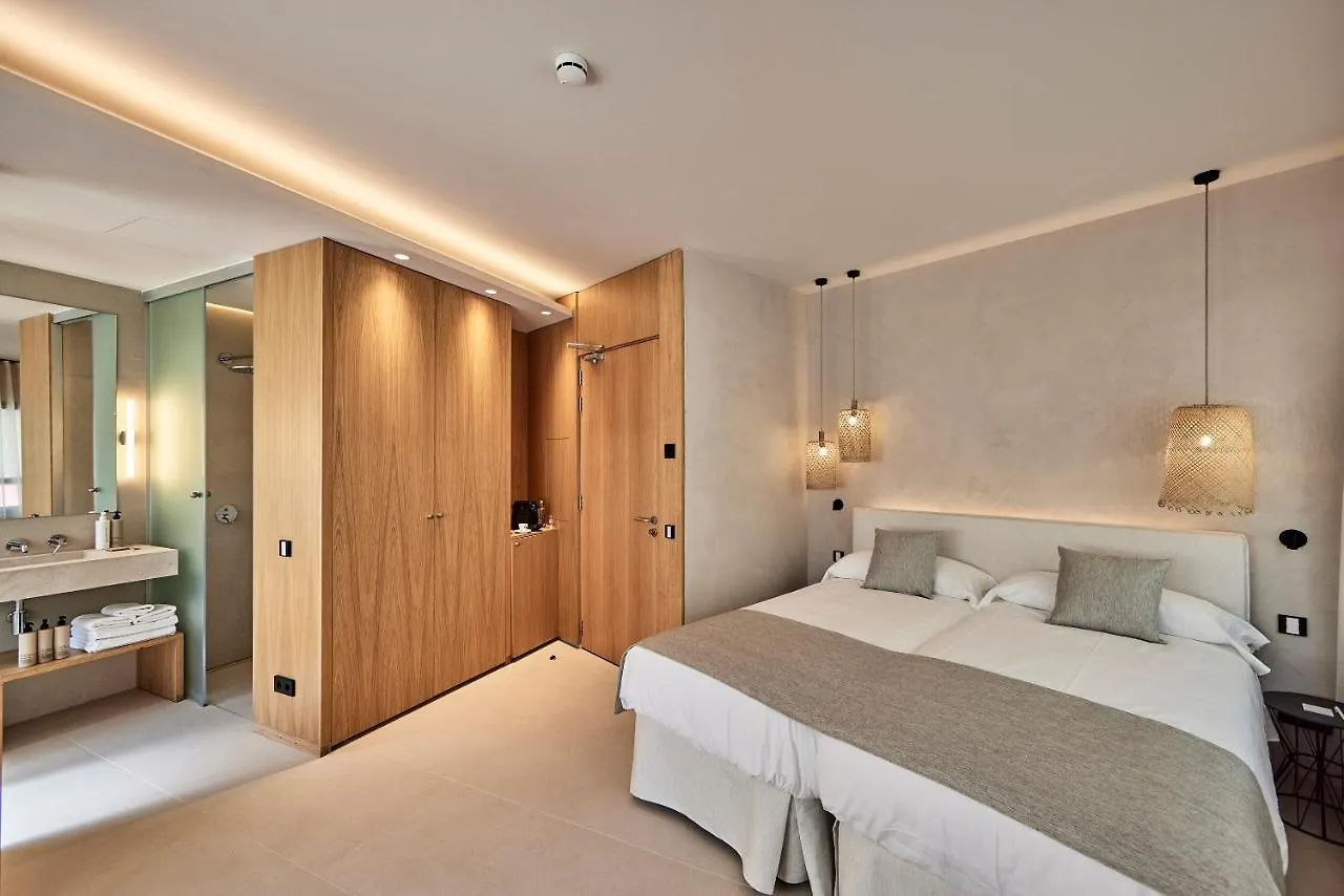 Joe'S Gomila Boutique Hotel Palma de Mallorca