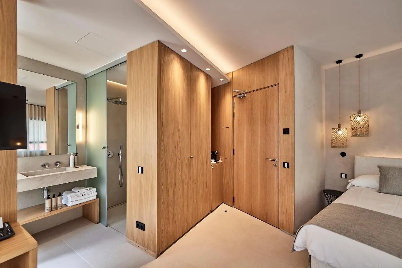 Joe'S Gomila Boutique Hotel Palma de Mallorca