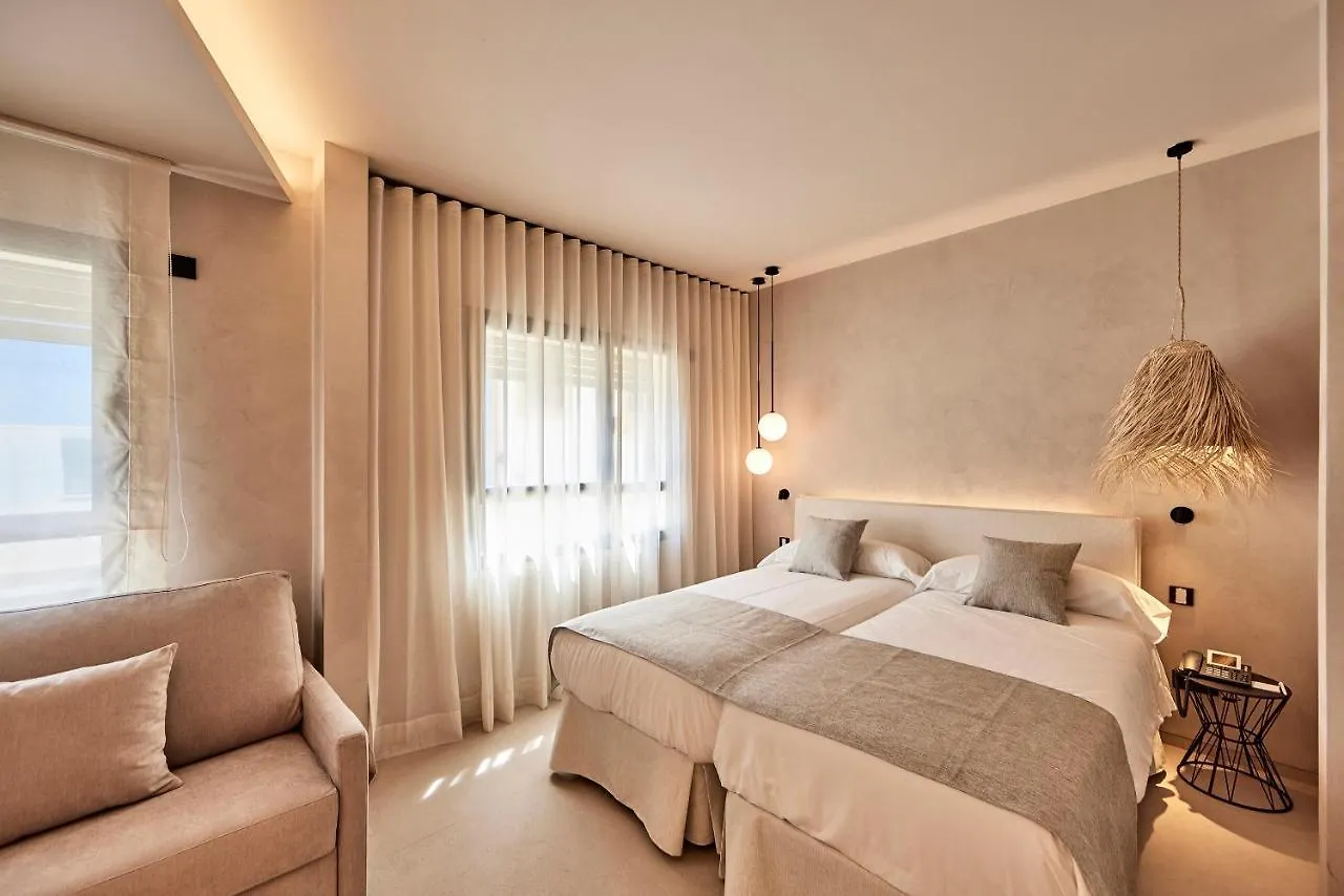 ****  Joe'S Gomila Boutique Hotel Palma de Mallorca Spanje