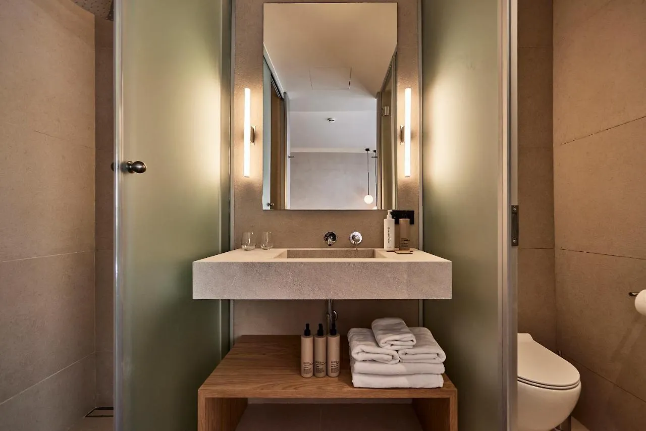 Joe'S Gomila Boutique Hotel Palma de Mallorca 4*,