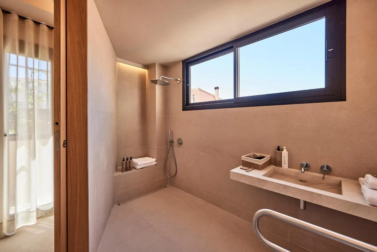 Joe'S Gomila Boutique Hotel Palma de Mallorca