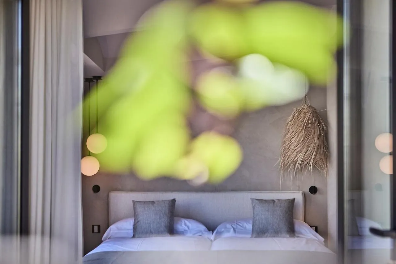 Joe'S Gomila Boutique Hotel Palma de Mallorca 4*,