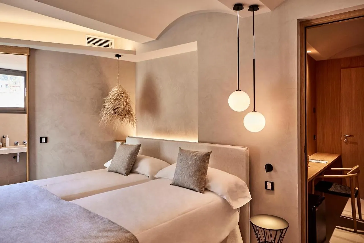 Joe'S Gomila Boutique Hotel Palma de Mallorca