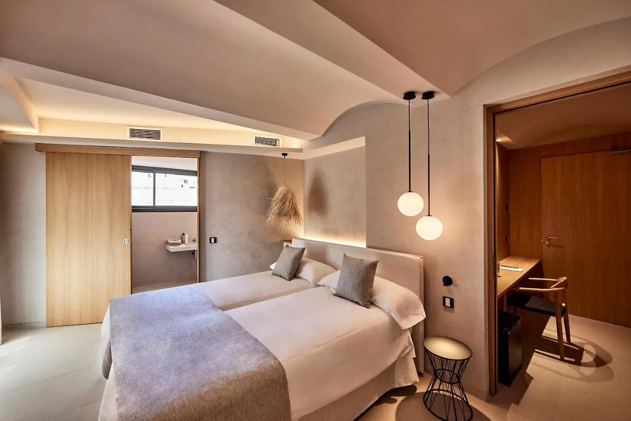 Joe'S Gomila Boutique Hotel Palma de Mallorca 4*,