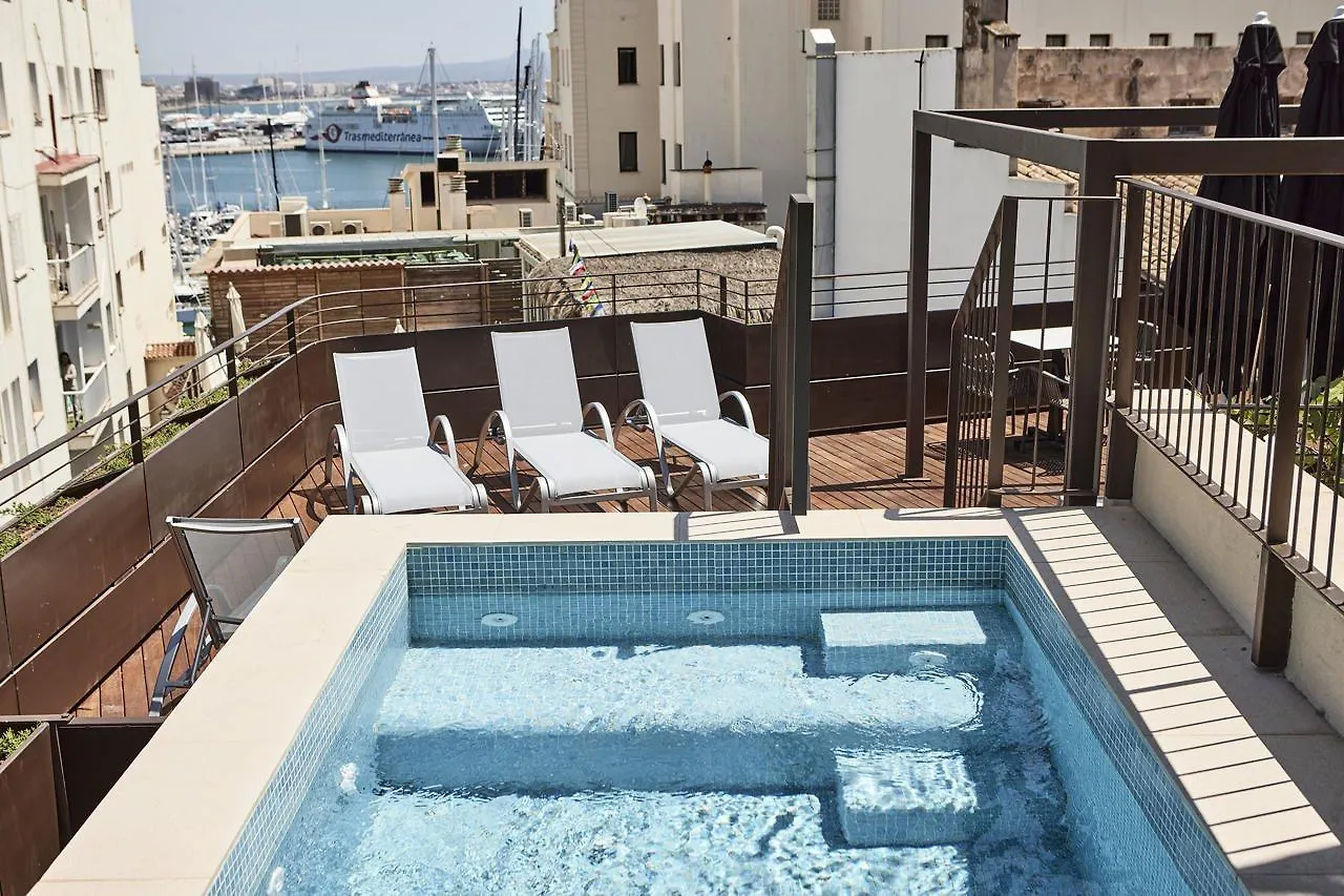 Joe'S Gomila Boutique Hotel Palma de Mallorca