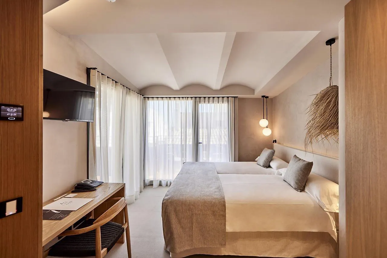 Joe'S Gomila Boutique Hotel Palma de Mallorca