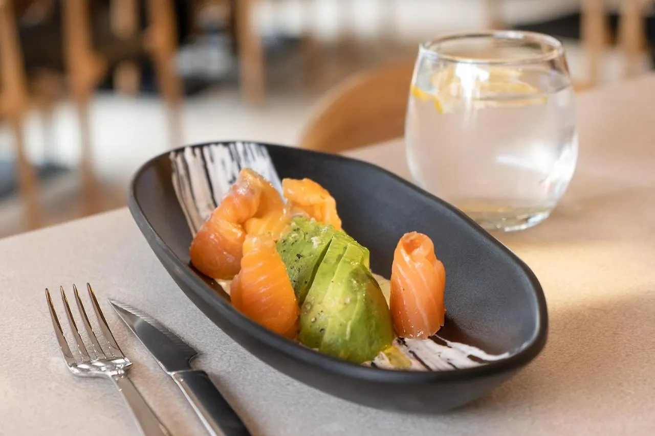 Joe'S Gomila Boutique Hotel Palma de Mallorca