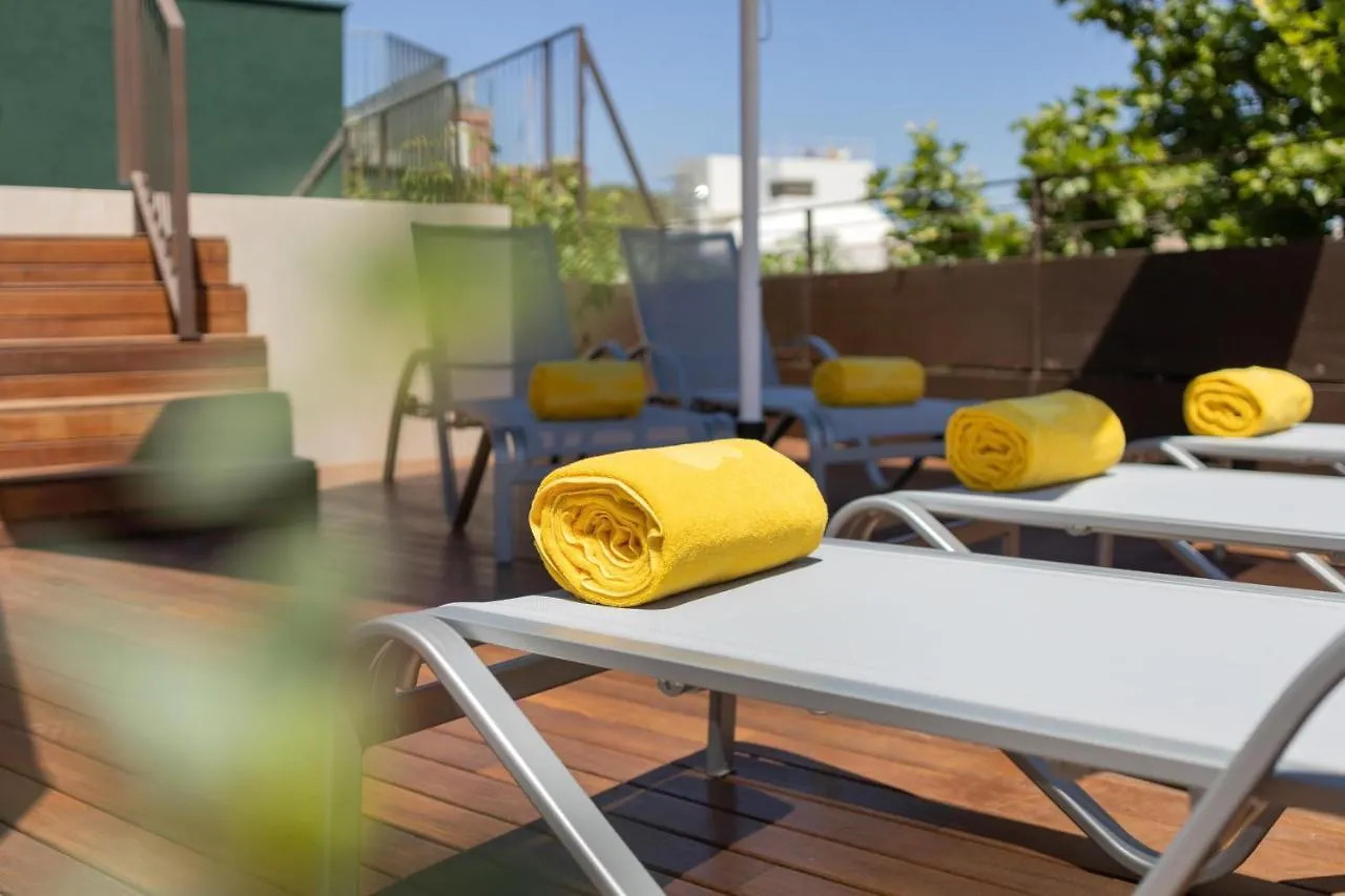 Joe'S Gomila Boutique Hotel Palma de Mallorca