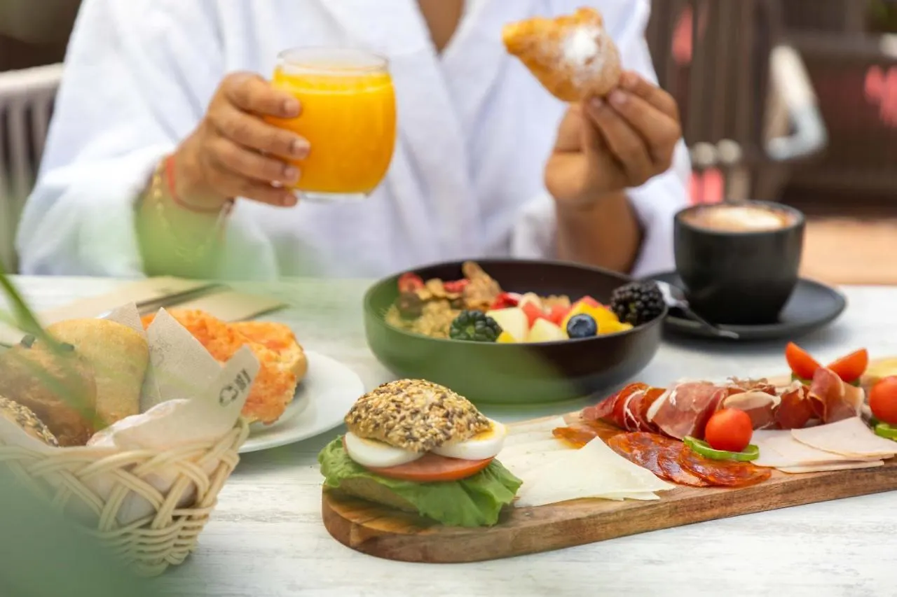 Joe'S Gomila Boutique Hotel Palma de Mallorca