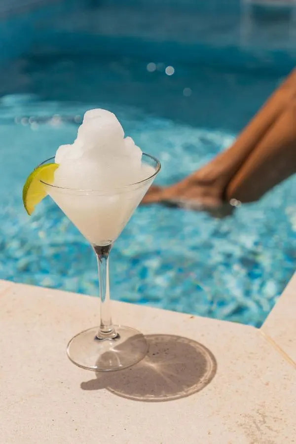 Joe'S Gomila Boutique Hotel Palma de Mallorca