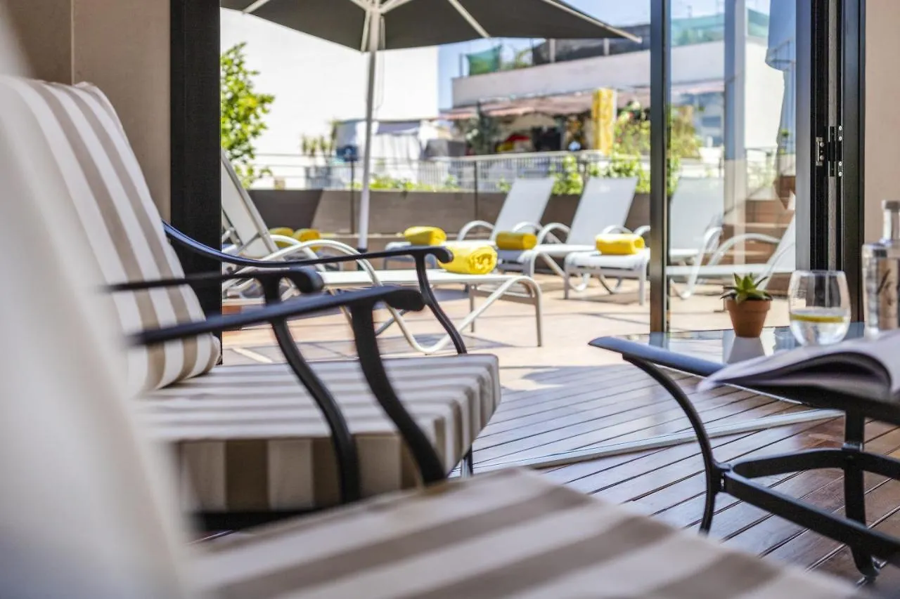 Joe'S Gomila Boutique Hotel Palma de Mallorca