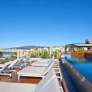 Hotel Es Princep - The Leading Of The World, Palma de Mallorca