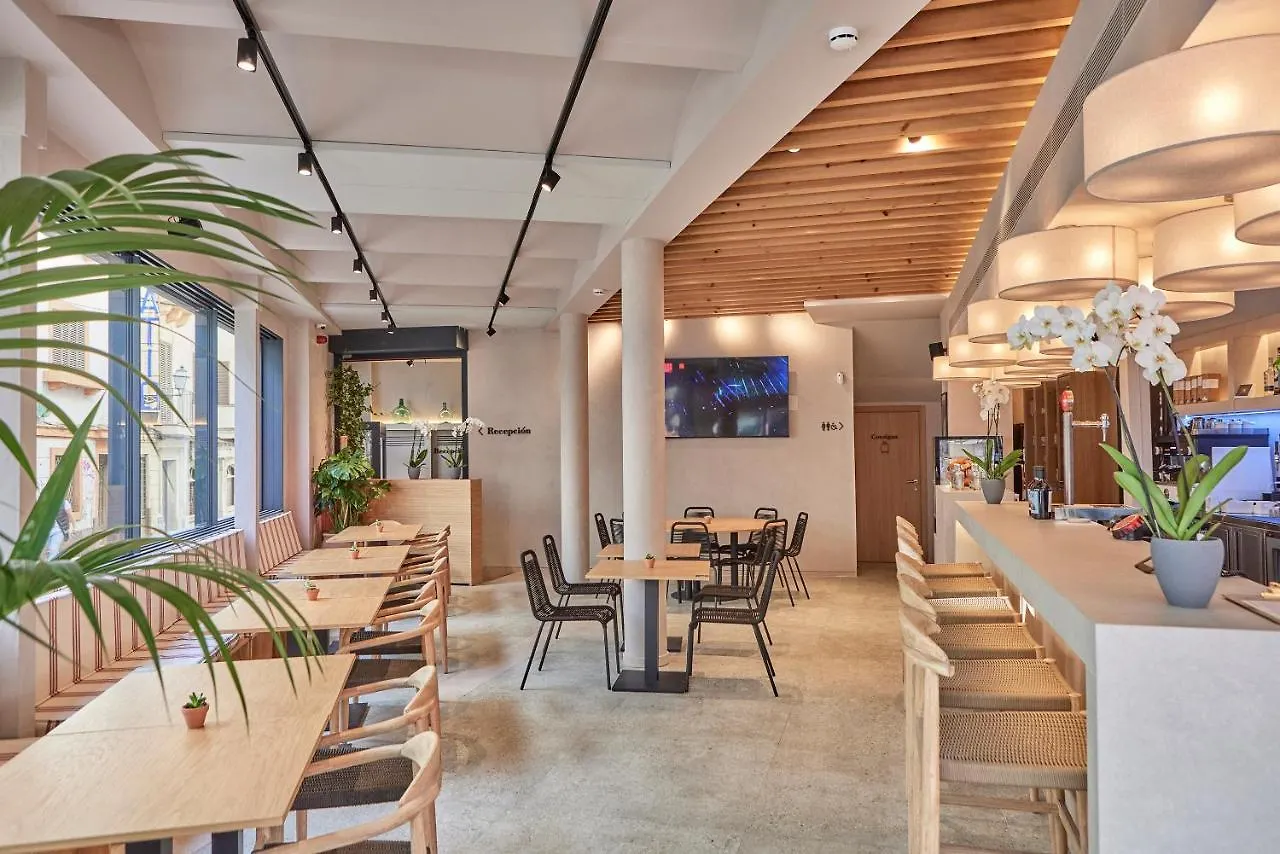 Joe'S Gomila Boutique Hotel Palma de Mallorca 4*,