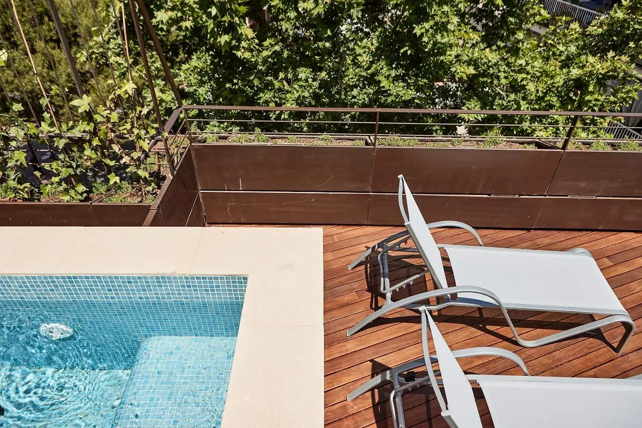 Joe'S Gomila Boutique Hotel Palma de Mallorca