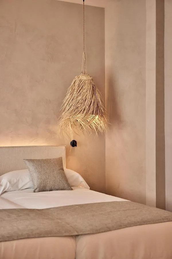 Joe'S Gomila Boutique Hotel Palma de Mallorca
