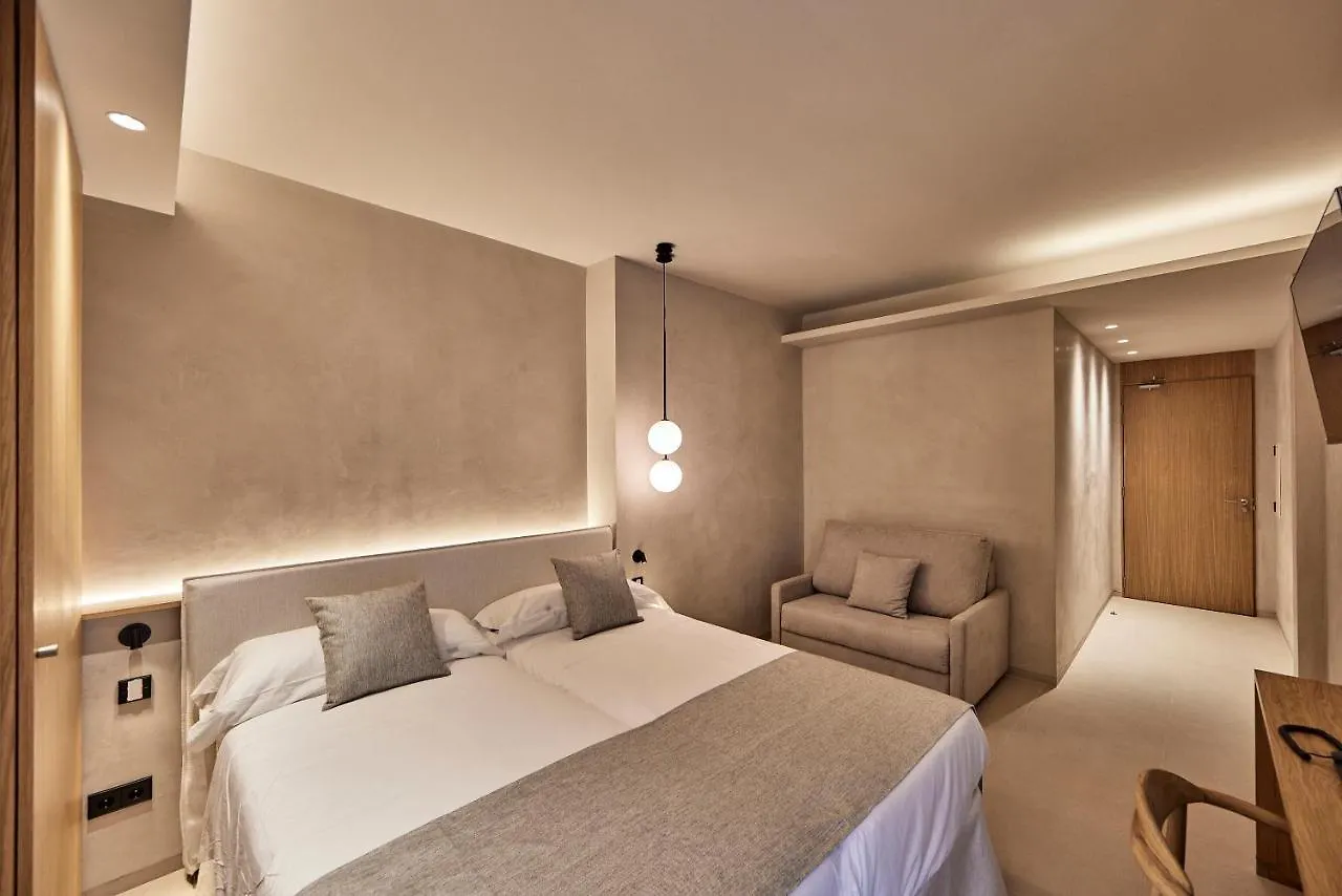 ****  Joe'S Gomila Boutique Hotel Palma de Mallorca España