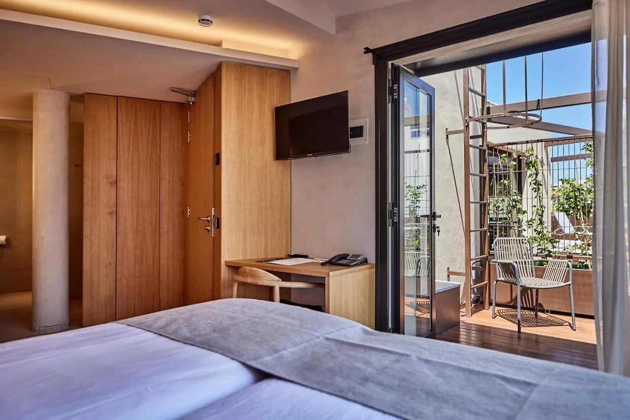 Joe'S Gomila Boutique Hotel Palma de Mallorca Spanien
