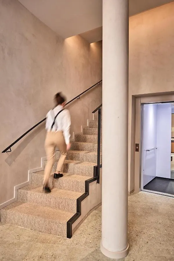Joe'S Gomila Boutique Hotel Palma de Mallorca