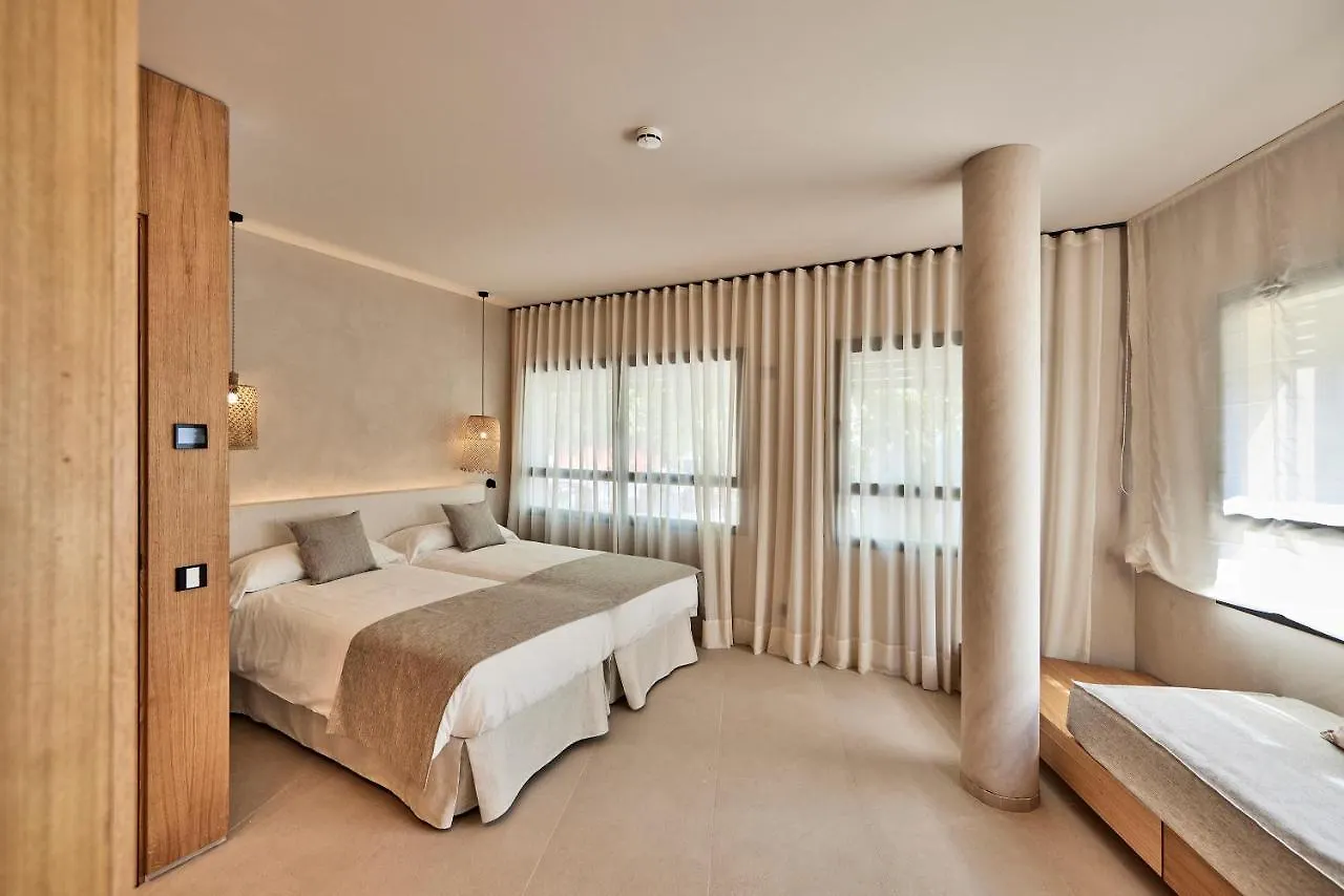 Joe'S Gomila Boutique Hotel Palma de Mallorca España