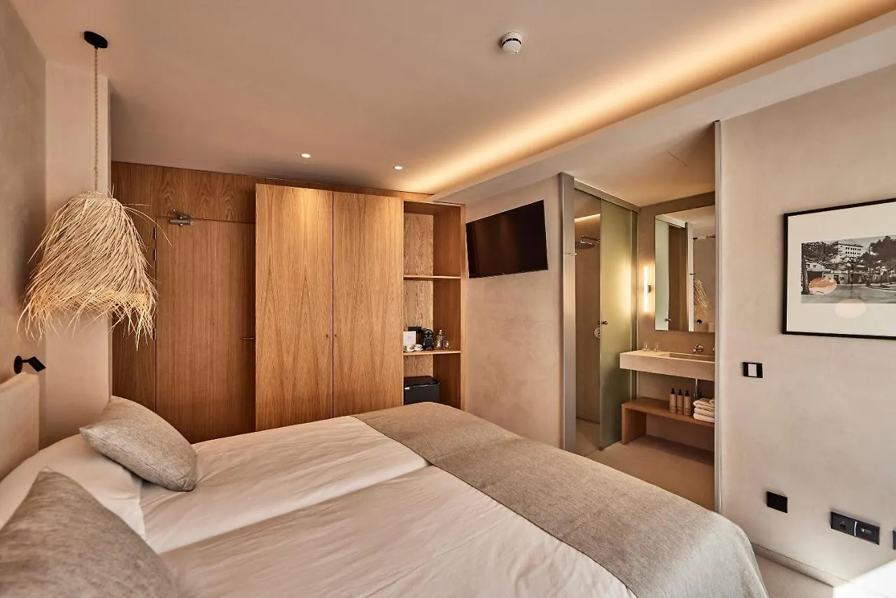 Joe'S Gomila Boutique Hotel Palma de Mallorca