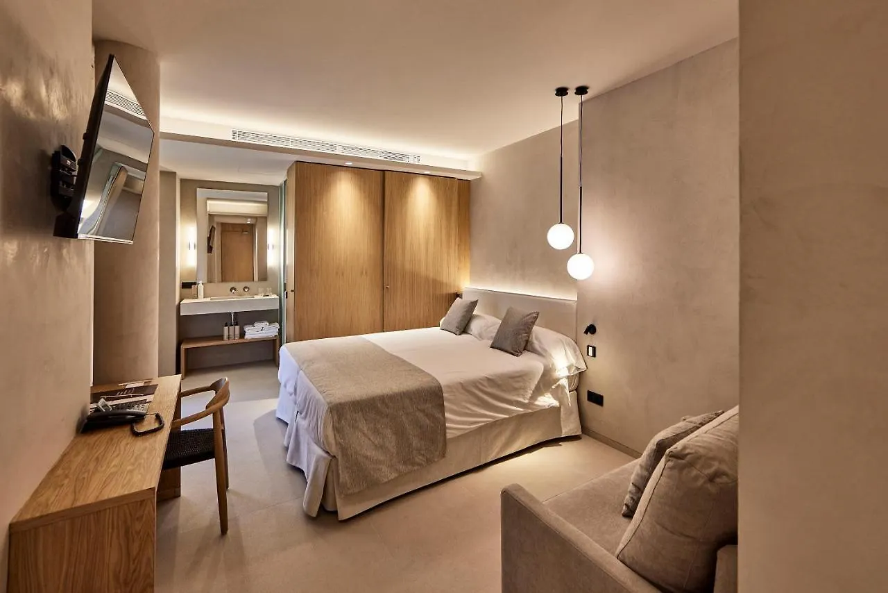 Joe'S Gomila Boutique Hotel Palma de Mallorca