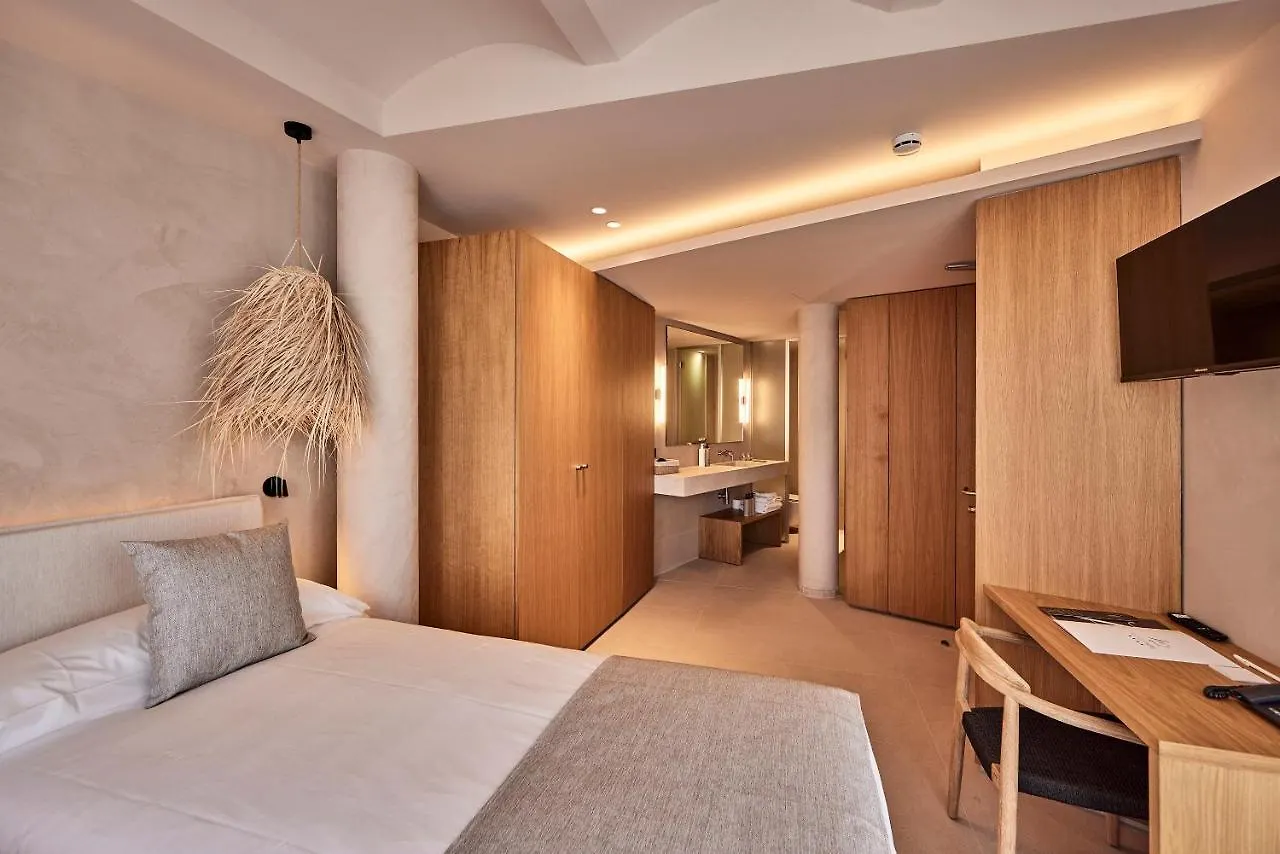 Joe'S Gomila Boutique Hotel Palma de Mallorca