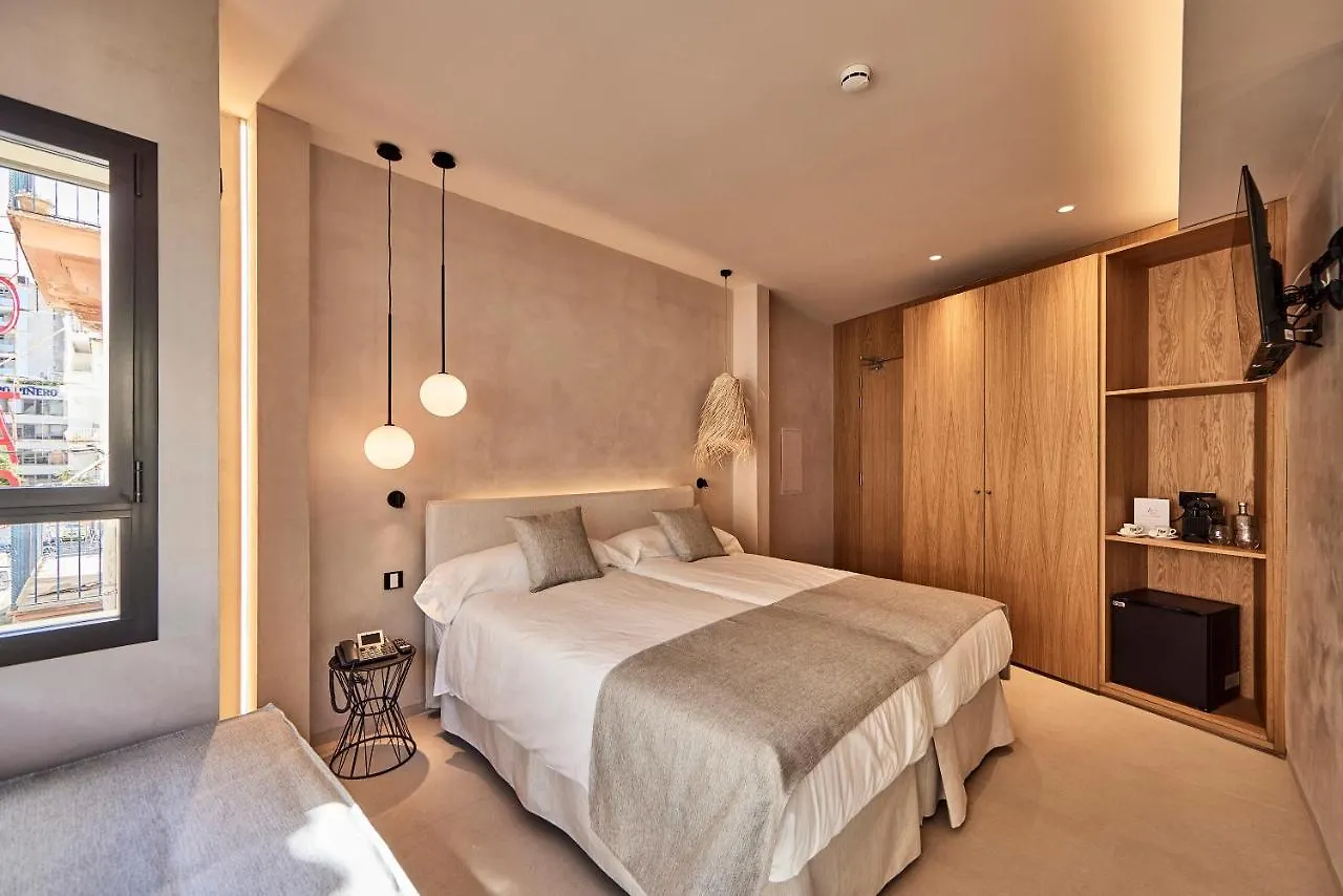 ****  Joe'S Gomila Boutique Hotel Palma de Mallorca España