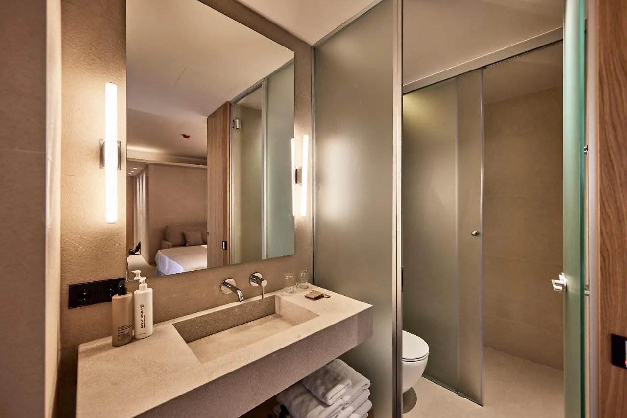 Joe'S Gomila Boutique Hotel Palma de Mallorca España