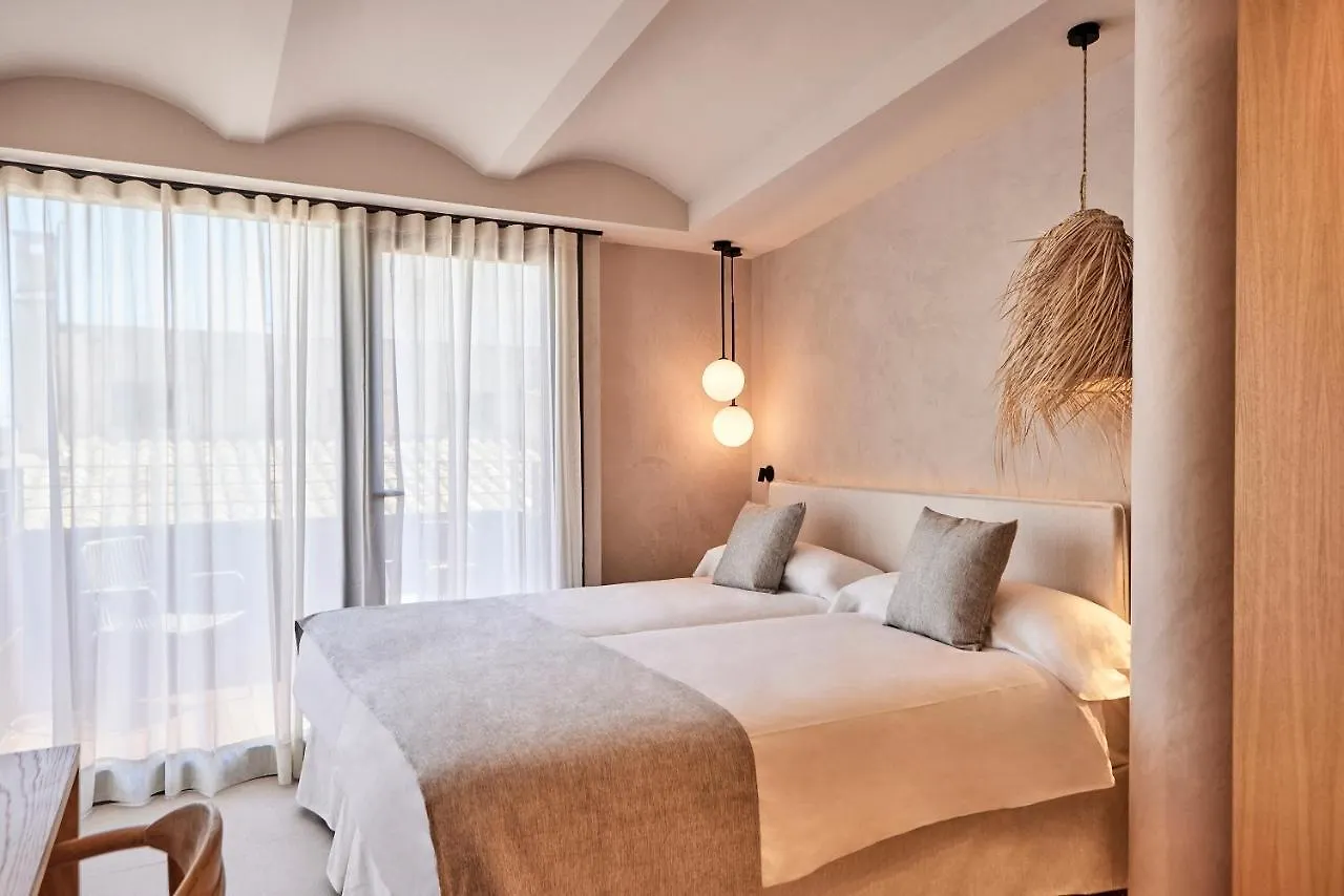 Joe'S Gomila Boutique Hotel Palma de Mallorca