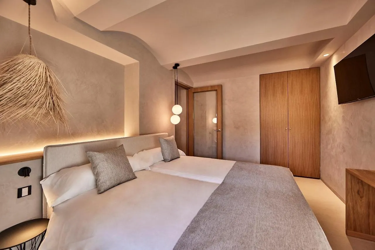 Joe'S Gomila Boutique Hotel Palma de Mallorca